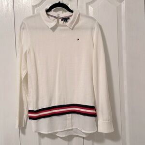 Tommy Hilfiger sweater